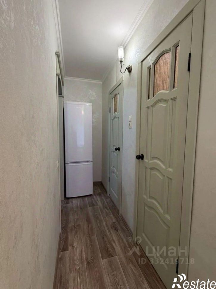 2-комн квартира б-р Луначарского, 21,  д. 21