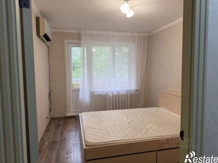 2-комн квартира б-р Луначарского, 21,  д. 21