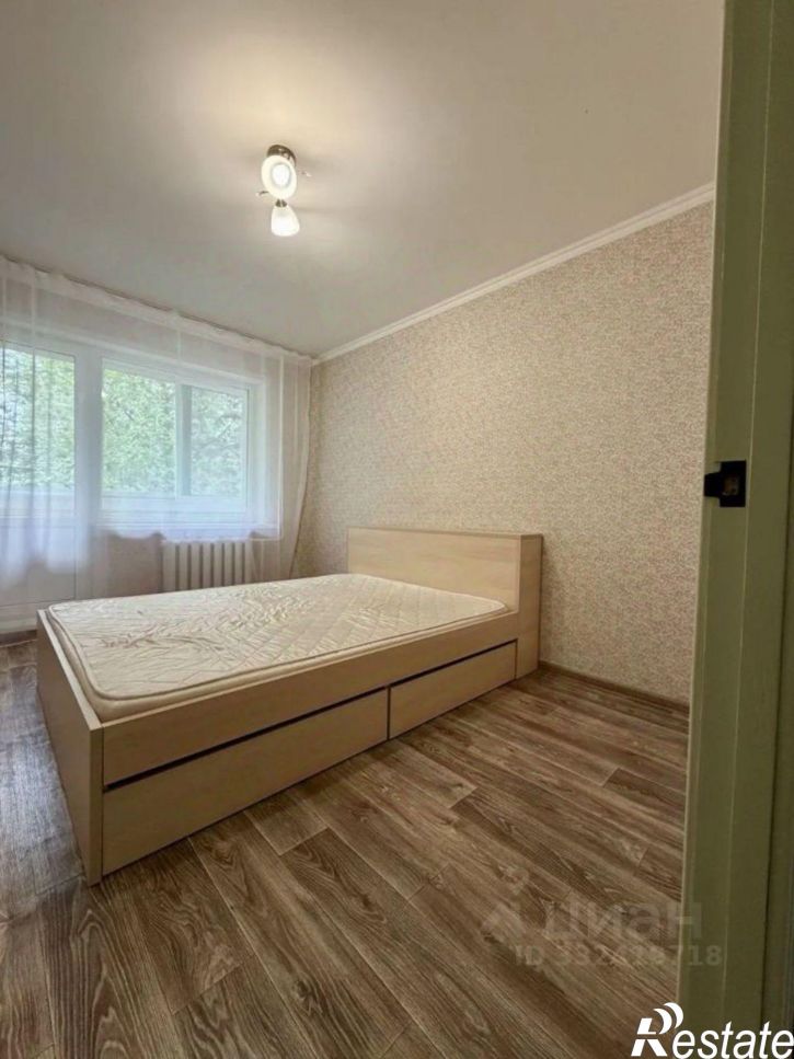 2-комн квартира б-р Луначарского, 21,  д. 21