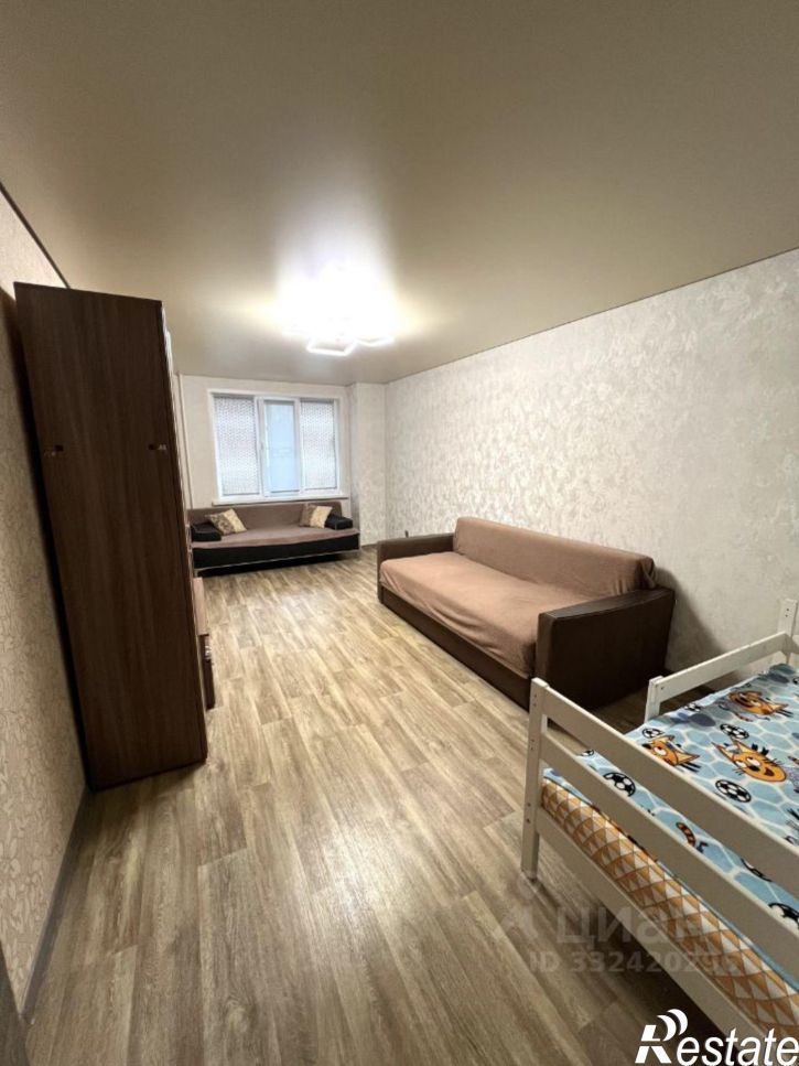 2-комн квартира ул Ленинградская, 68,  д. 68