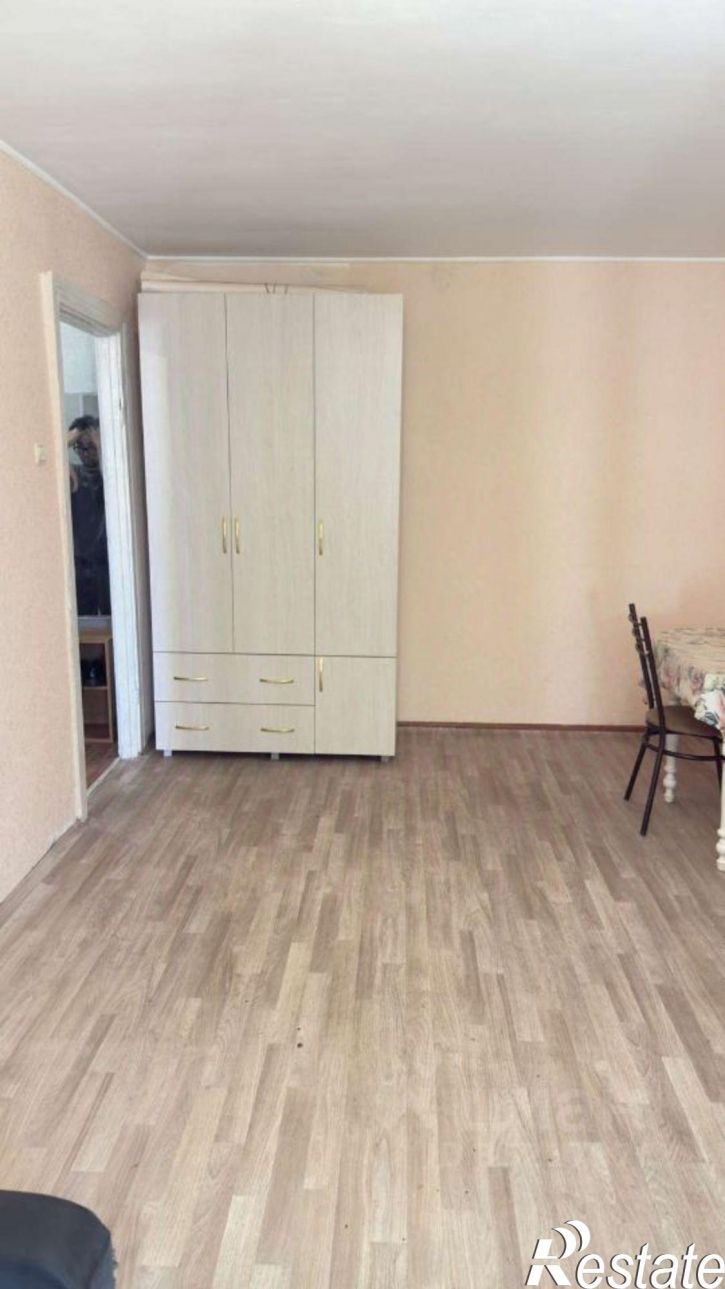1-комн квартира ул Новопромышленная, 9,  д. 9