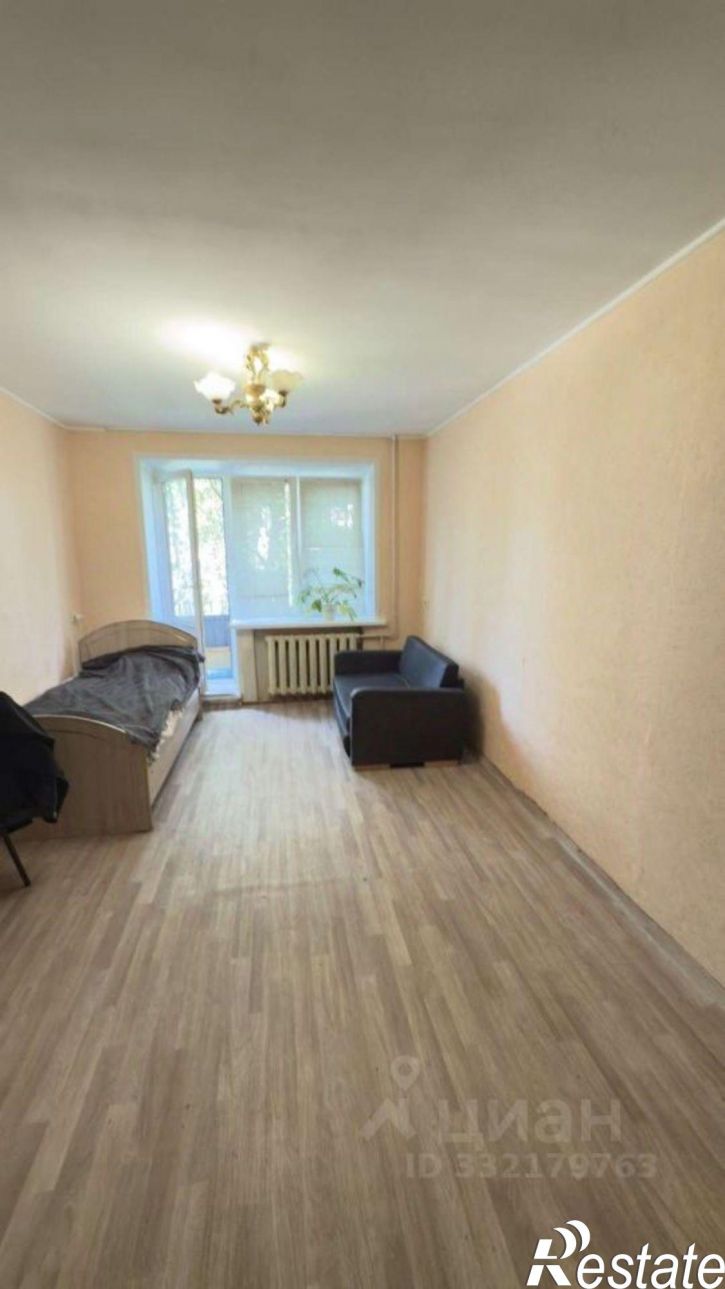 1-комн квартира ул Новопромышленная, 9,  д. 9