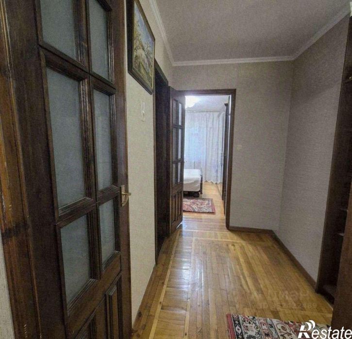 2-комн квартира б-р Кулибина, 19,  д. 19