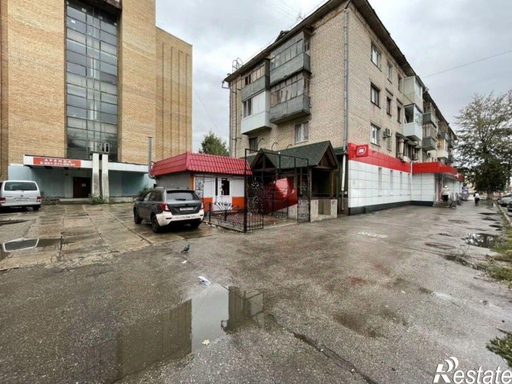 Отдельное здание ул Мира, 67А,  д. 67А
