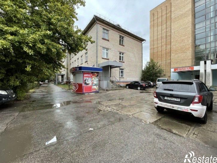 Отдельное здание ул Мира, 67А,  д. 67А