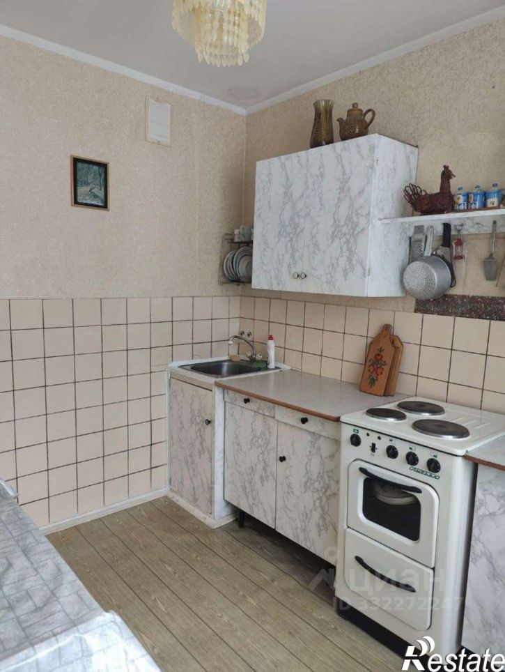 3-комн квартира бульвар Луначарского, 4,  д. 4