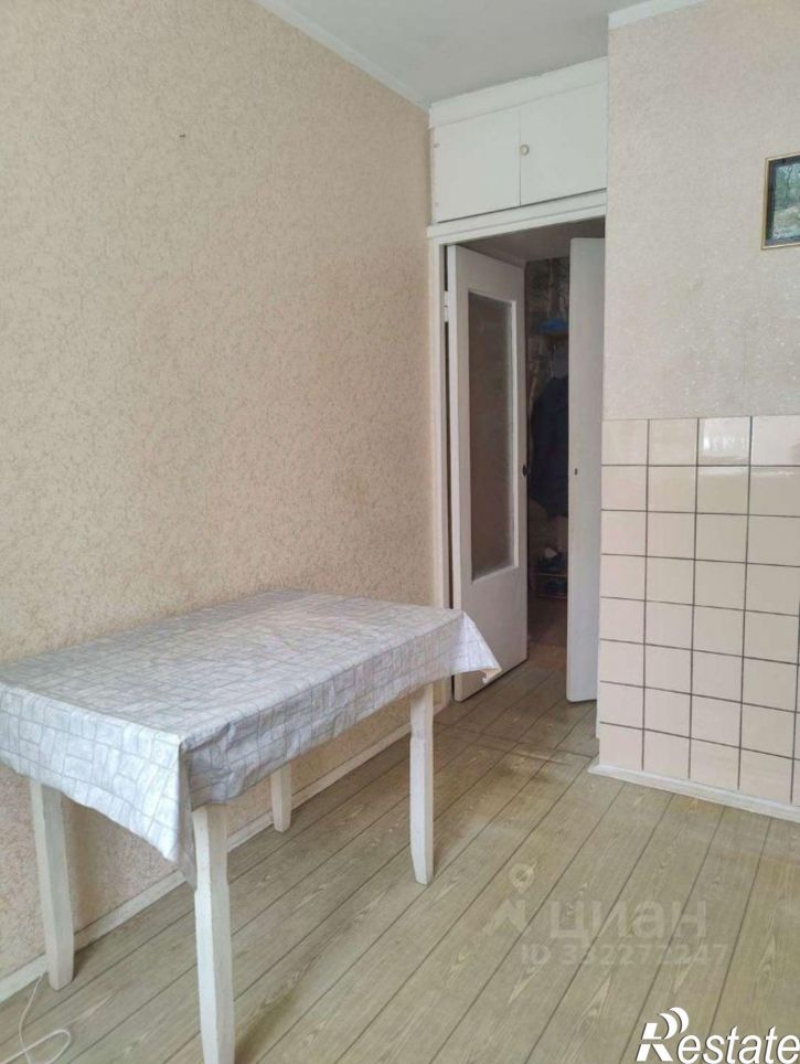 3-комн квартира бульвар Луначарского, 4,  д. 4