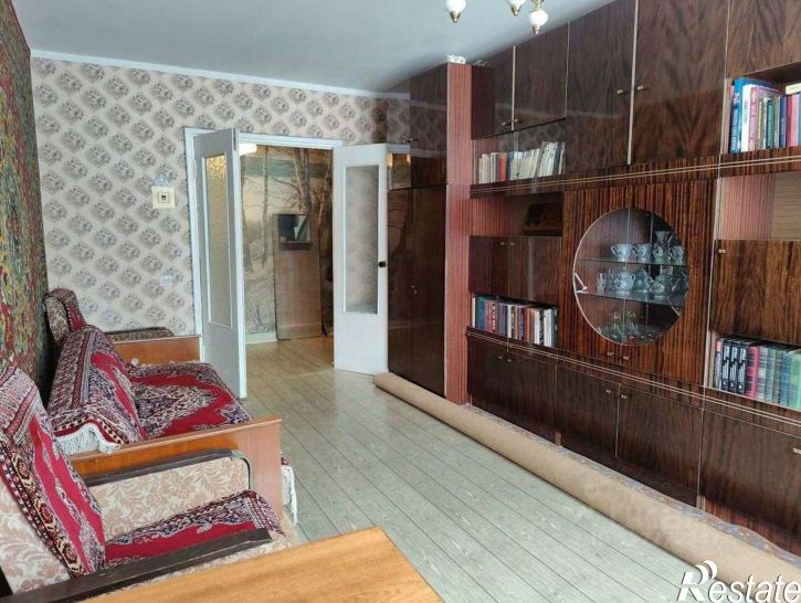3-комн квартира бульвар Луначарского, 4,  д. 4