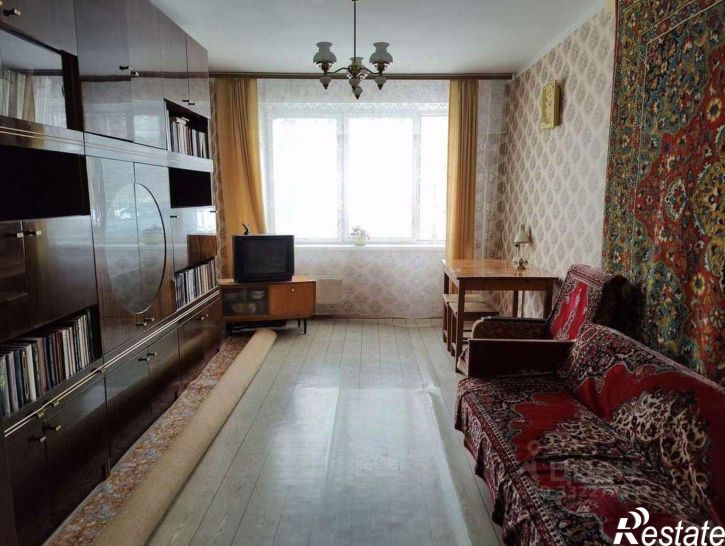 3-комн квартира бульвар Луначарского, 4,  д. 4