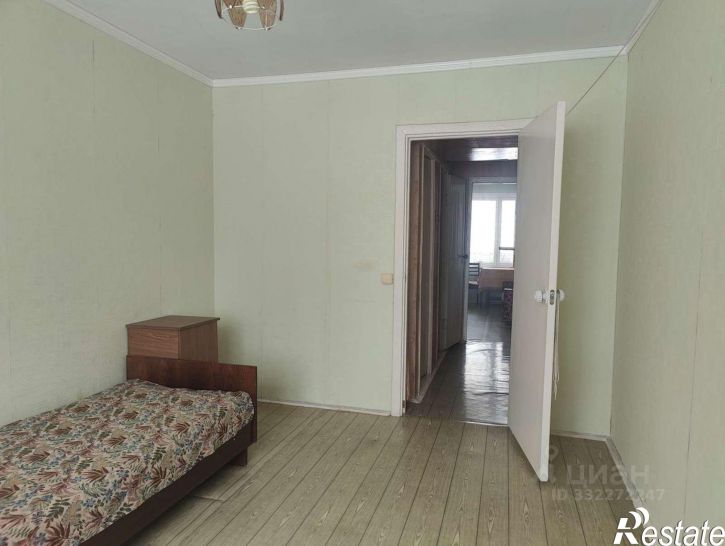 3-комн квартира бульвар Луначарского, 4,  д. 4