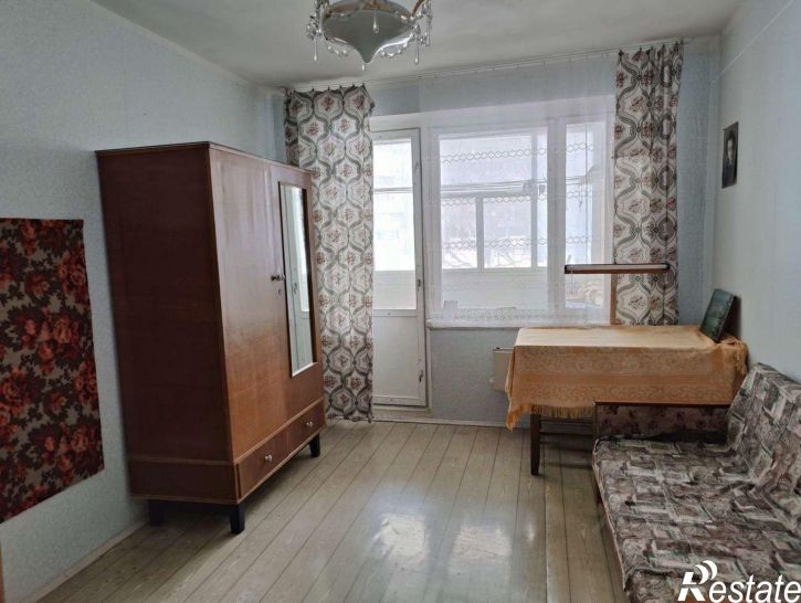 3-комн квартира бульвар Луначарского, 4,  д. 4