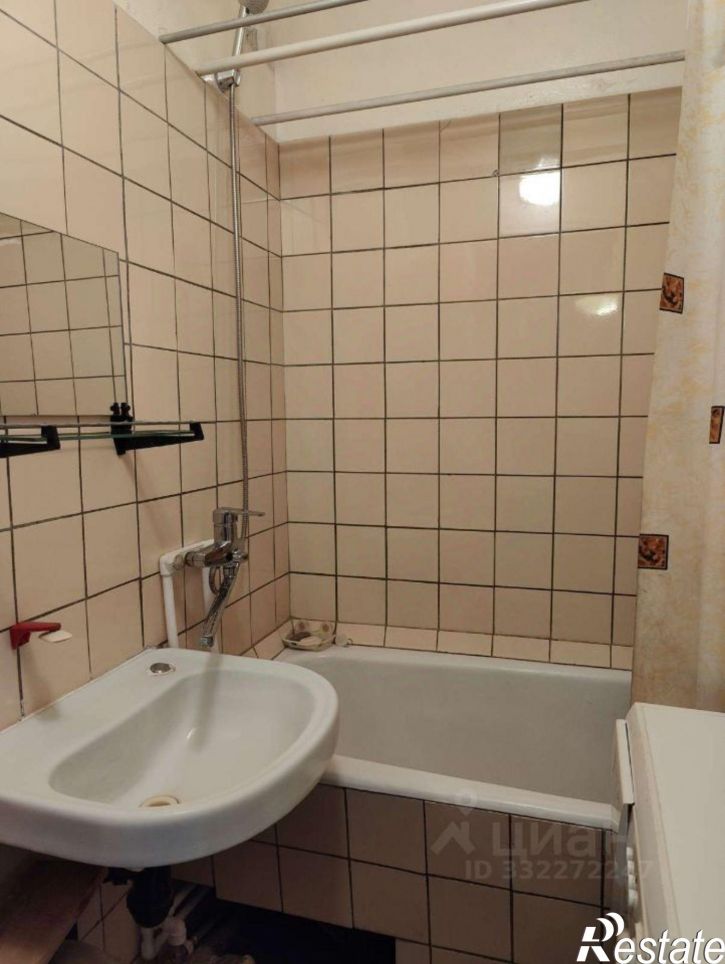 3-комн квартира бульвар Луначарского, 4,  д. 4