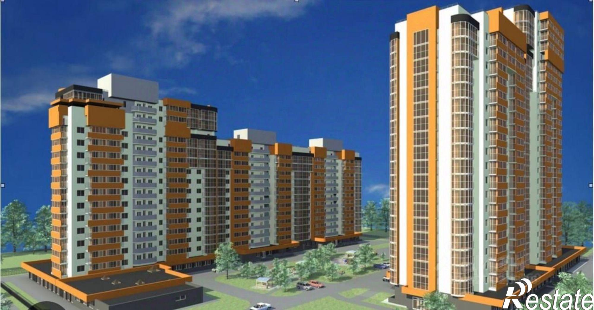 Купить квартиру за 4 090 600 рублей