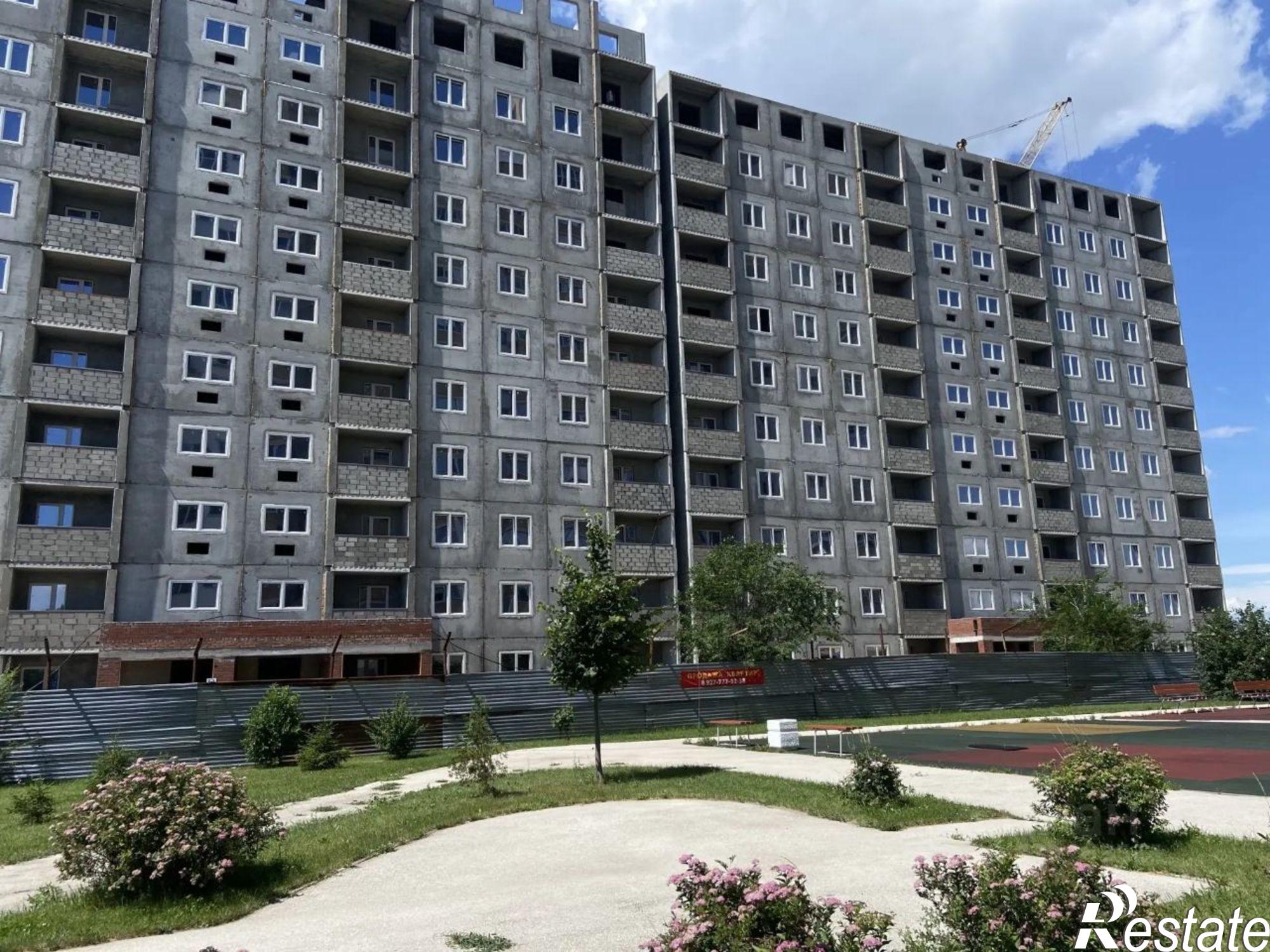 Купить квартиру за 5 981 800 рублей