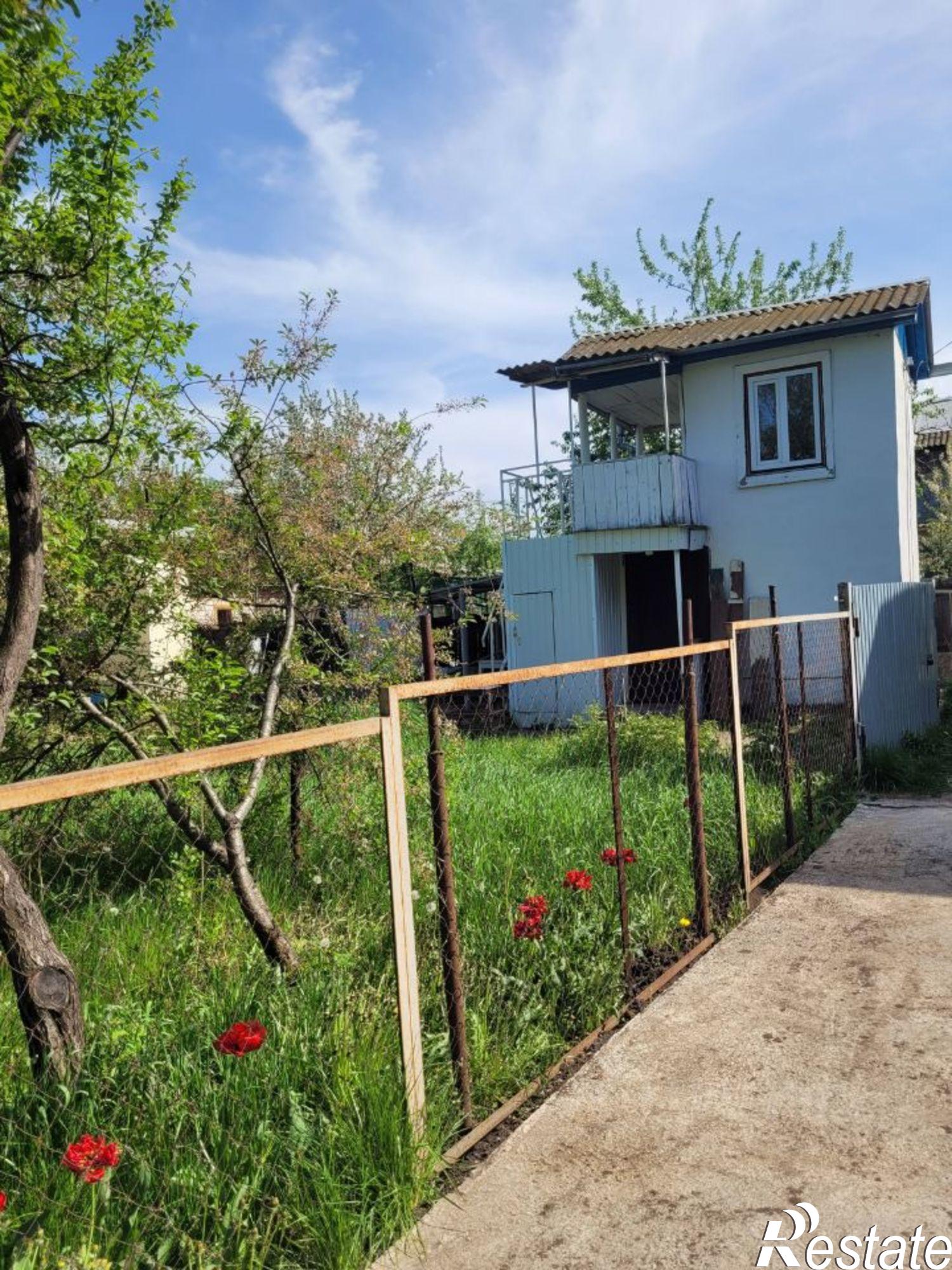 Купить дачу, дом, коттедж за 1 650 000 рублей