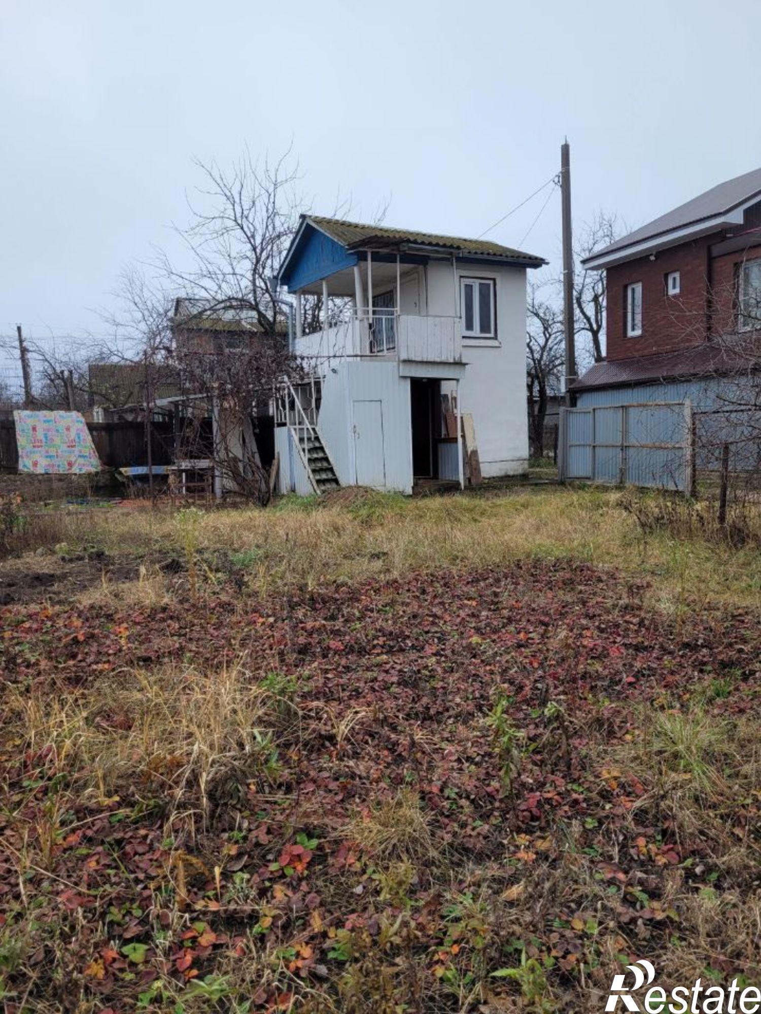 Купить дачу, дом, коттедж за 1 650 000 рублей