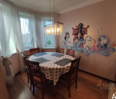 2-комн, 96кв м, этаж 5/8 ул Ленинградская, 43