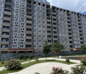 2-комн, 54 кв м, этаж 1/16 