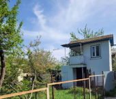коттедж 30 кв м 