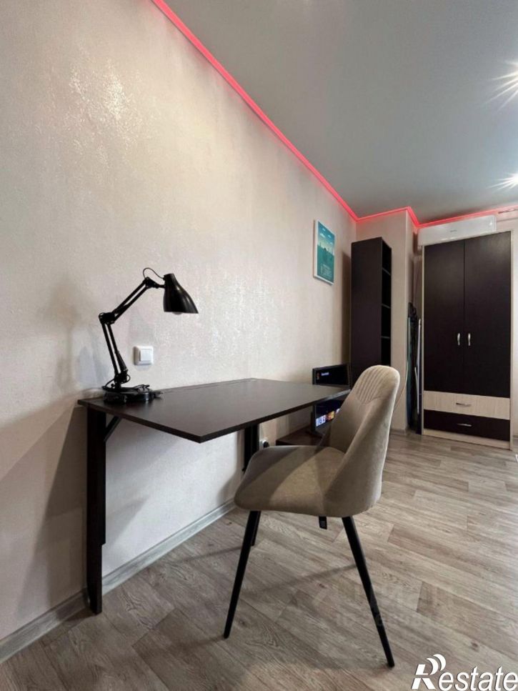 1-комн квартира ул 40 лет Победы, 51В,  д. 51В