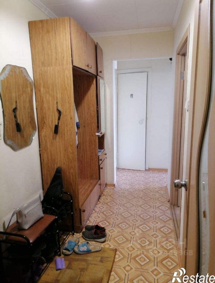 2-комн квартира ул Громовой, 34,  д. 34