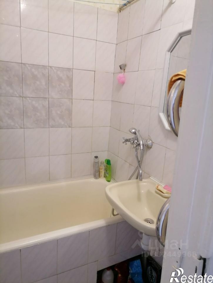 2-комн квартира ул Громовой, 34,  д. 34