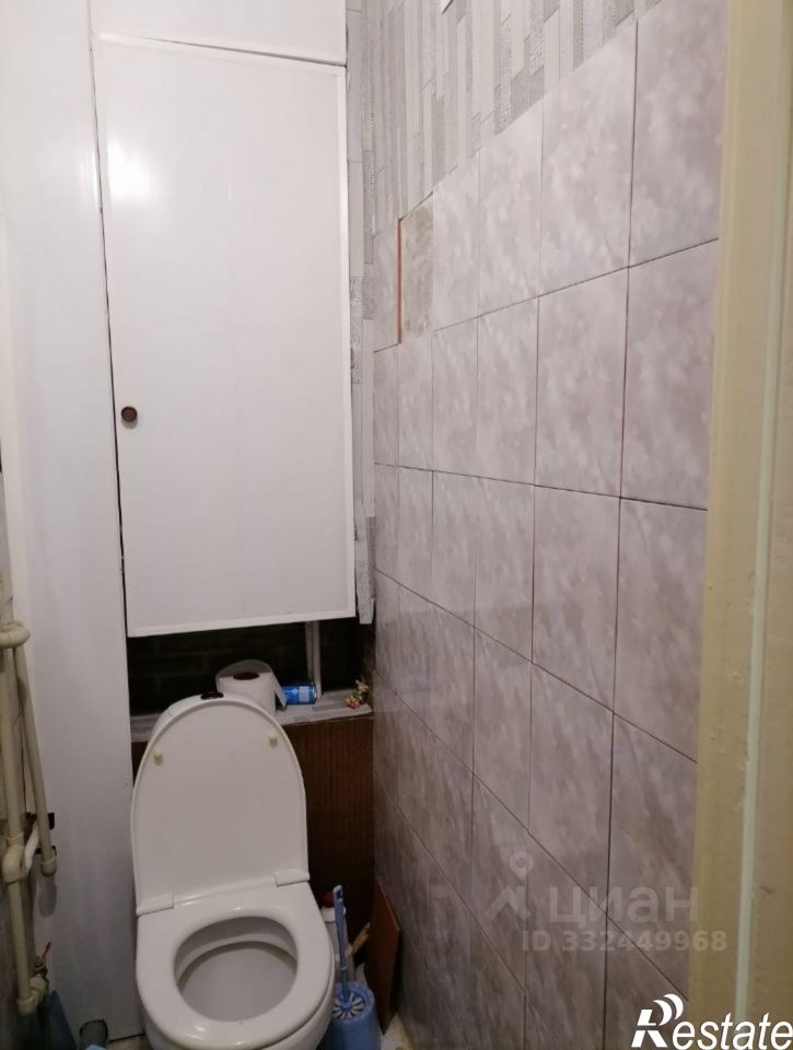 2-комн квартира ул Громовой, 34,  д. 34
