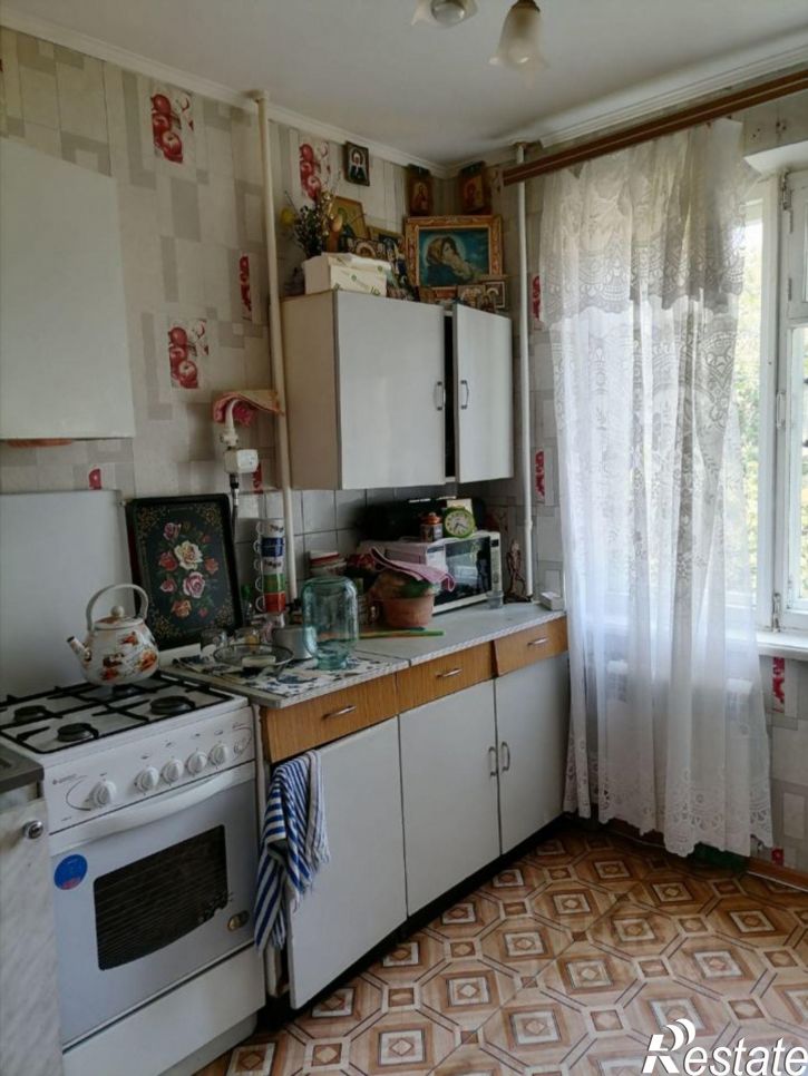 2-комн квартира ул Громовой, 34,  д. 34