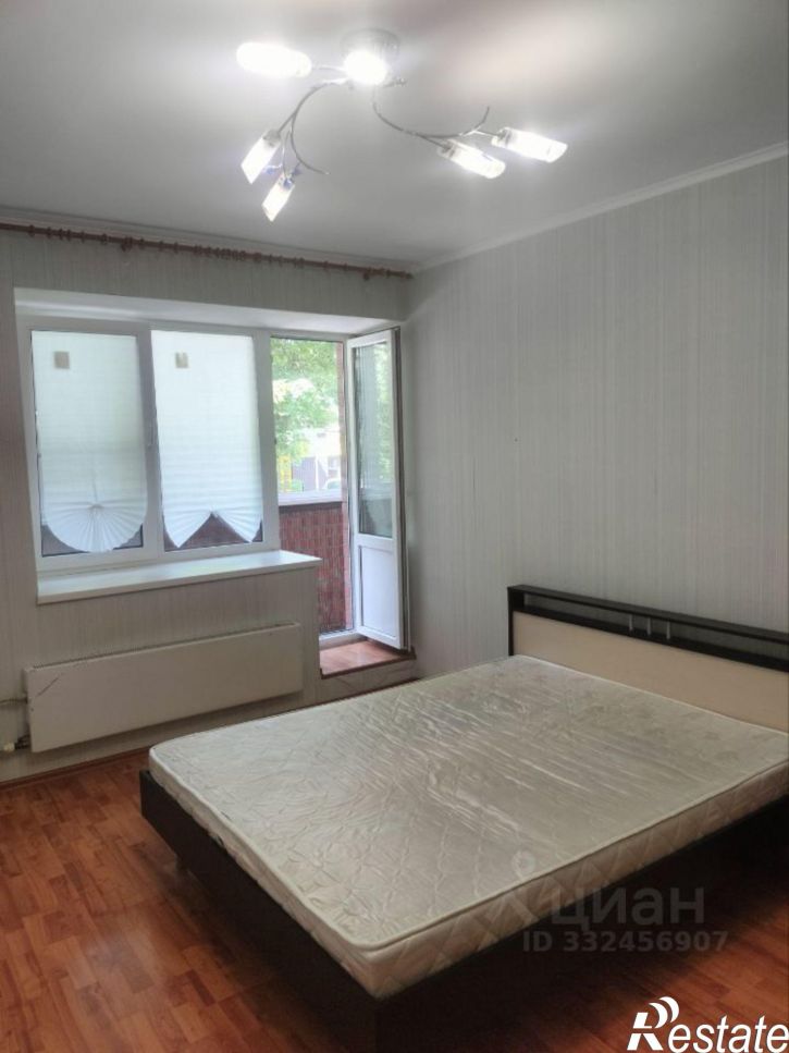 1-комн квартира ул Маршала Жукова, 40б,  д. 40б