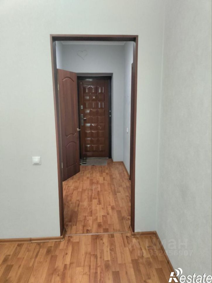 1-комн квартира ул Маршала Жукова, 40б,  д. 40б