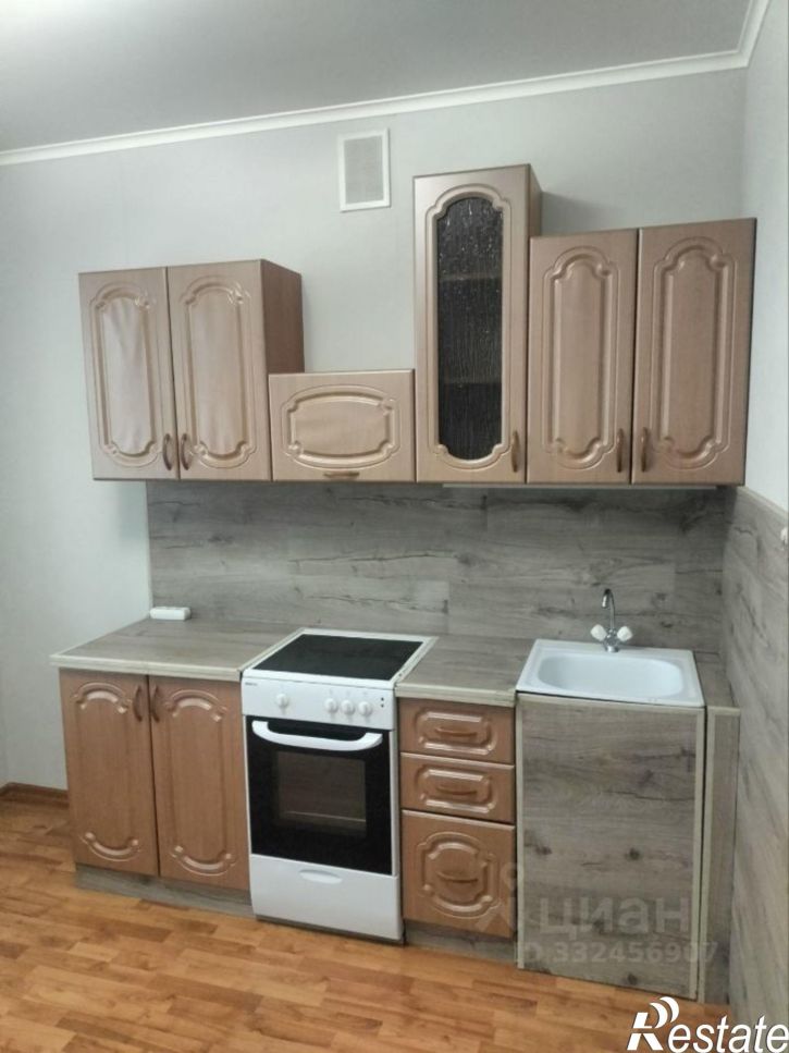 1-комн квартира ул Маршала Жукова, 40б,  д. 40б