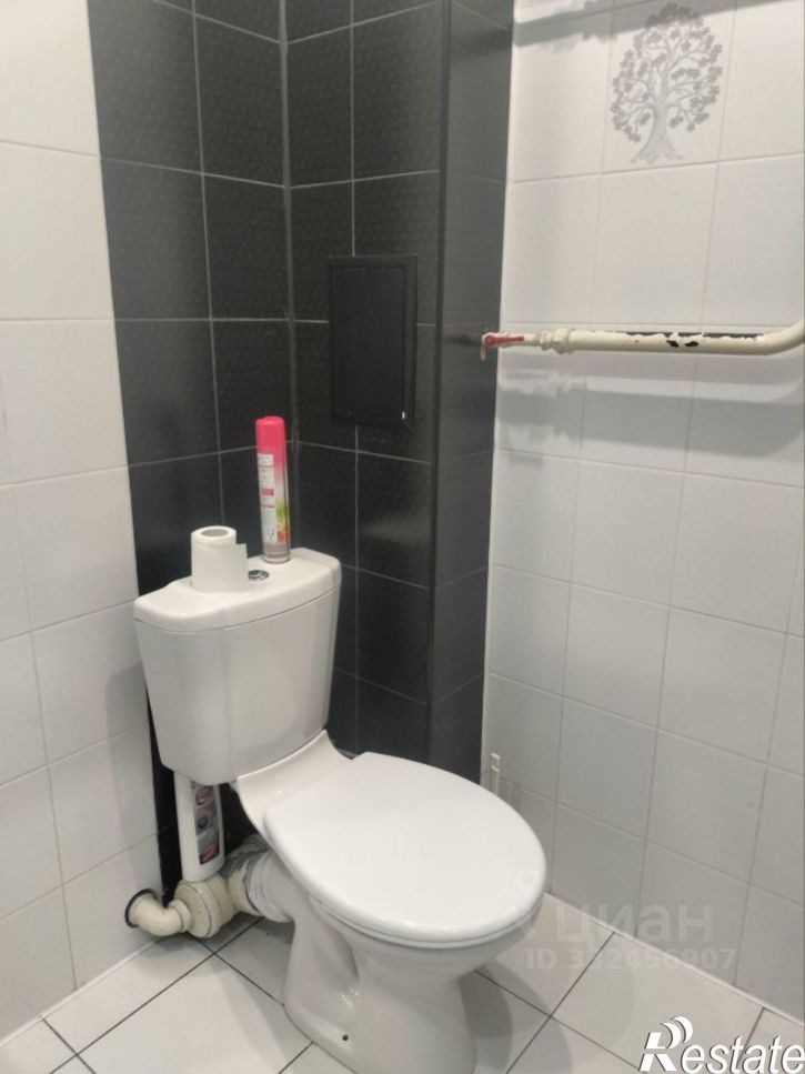 1-комн квартира ул Маршала Жукова, 40б,  д. 40б