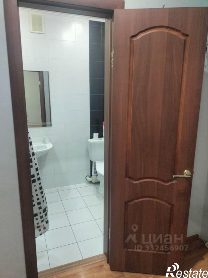 1-комн квартира ул Маршала Жукова, 40б,  д. 40б