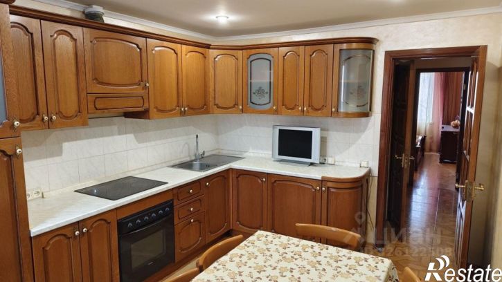 3-комн квартира ул Дзержинского, 18,  д. 18