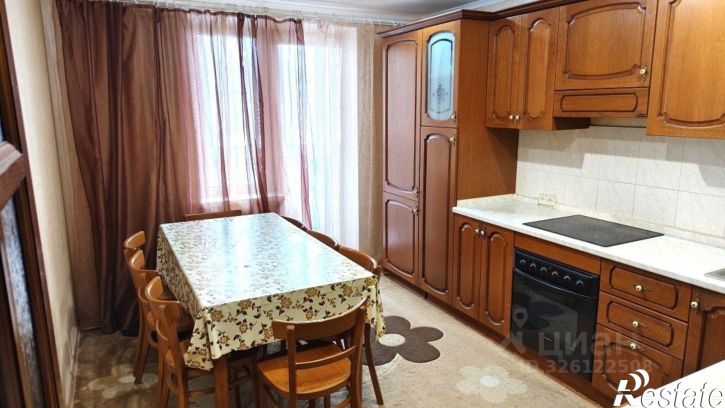 3-комн квартира ул Дзержинского, 18,  д. 18