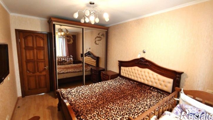 3-комн квартира ул Дзержинского, 18,  д. 18