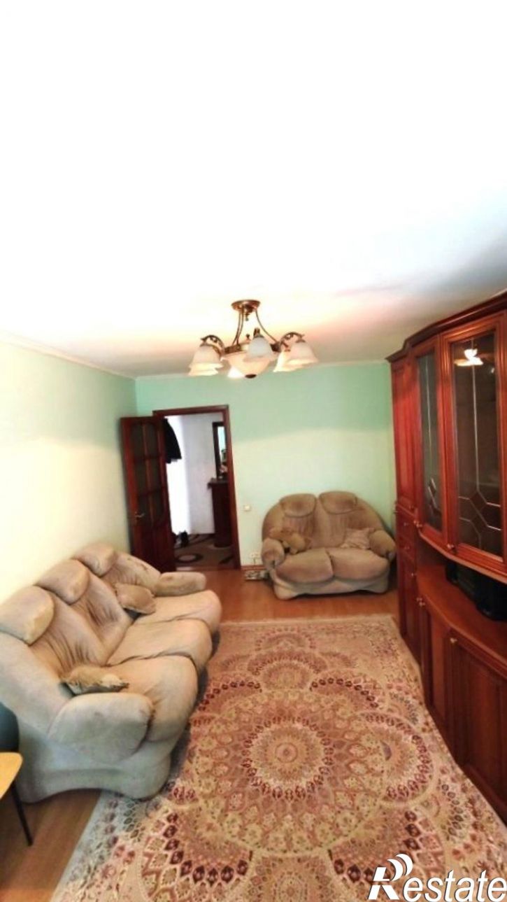 3-комн квартира ул Дзержинского, 18,  д. 18
