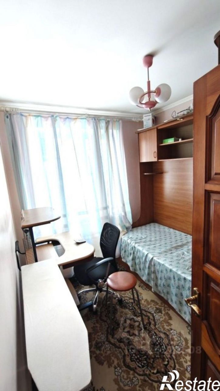 3-комн квартира ул Дзержинского, 18,  д. 18