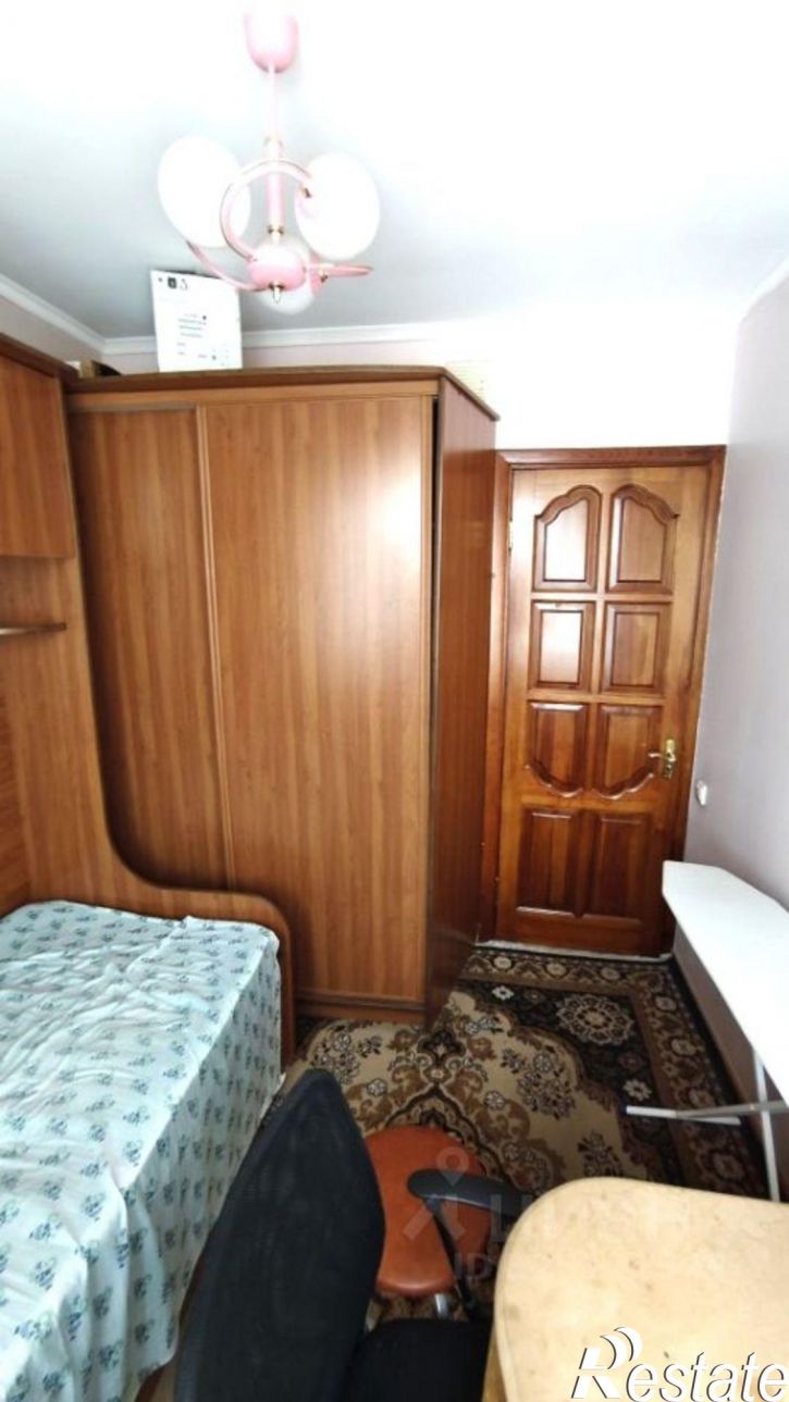 3-комн квартира ул Дзержинского, 18,  д. 18