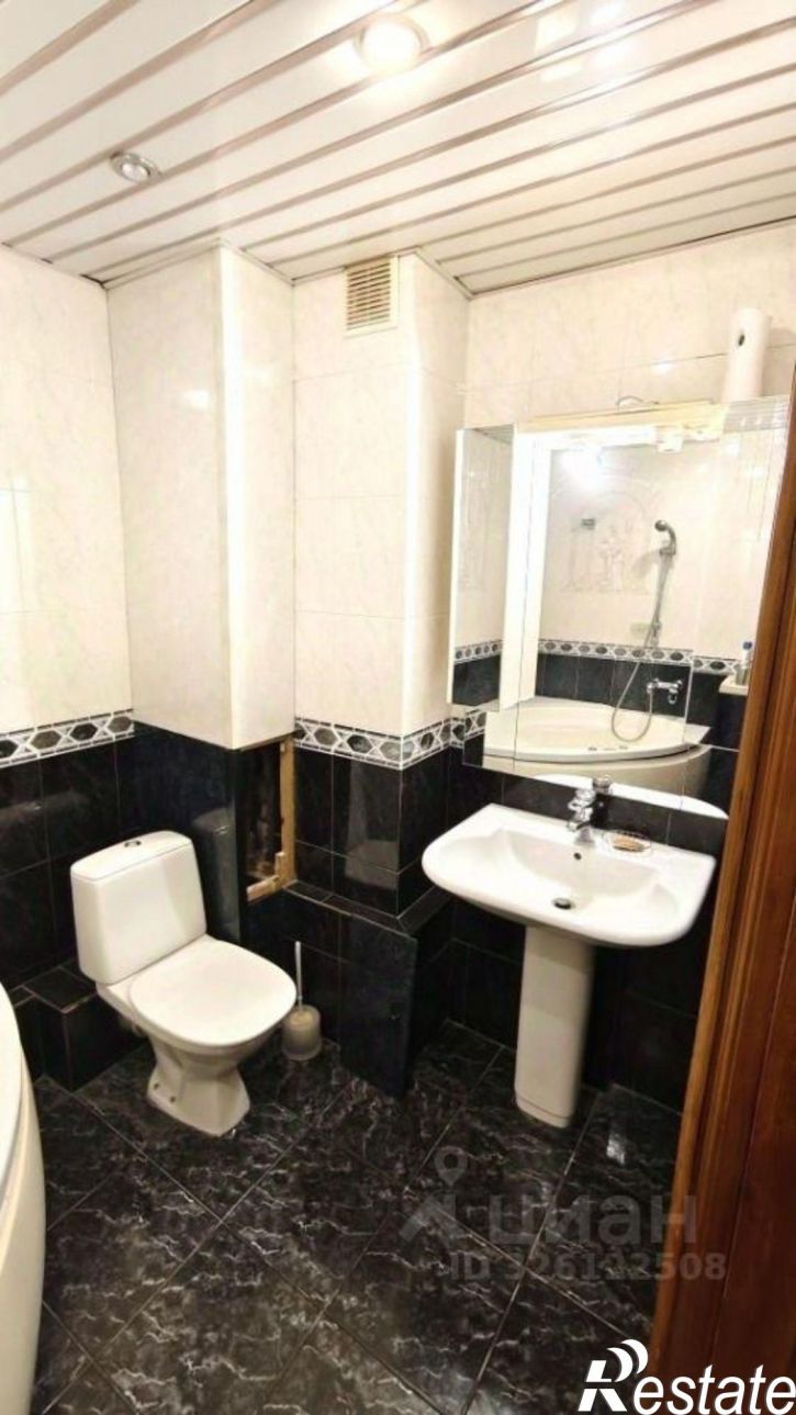 3-комн квартира ул Дзержинского, 18,  д. 18