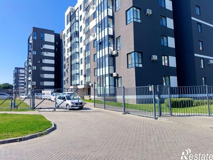 1-комн квартира ул 40 лет Победы, 45В,  д. 45В