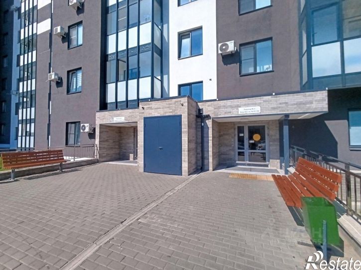 1-комн квартира ул 40 лет Победы, 45В,  д. 45В