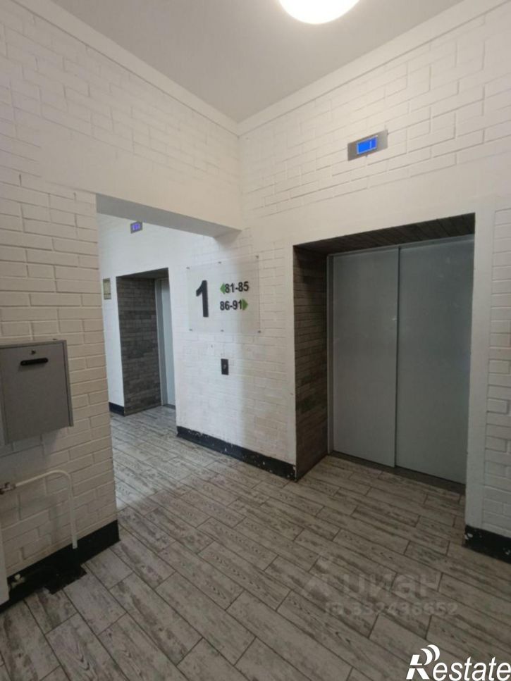 1-комн квартира ул 40 лет Победы, 45В,  д. 45В
