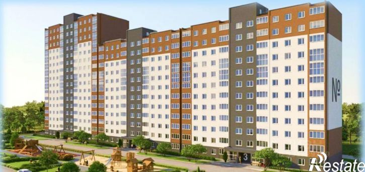 1-комн квартира Московский пр-кт, 62,  д. 62