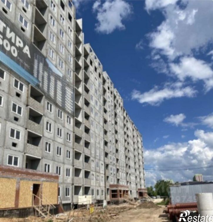 1-комн квартира Московский пр-кт, 62,  д. 62