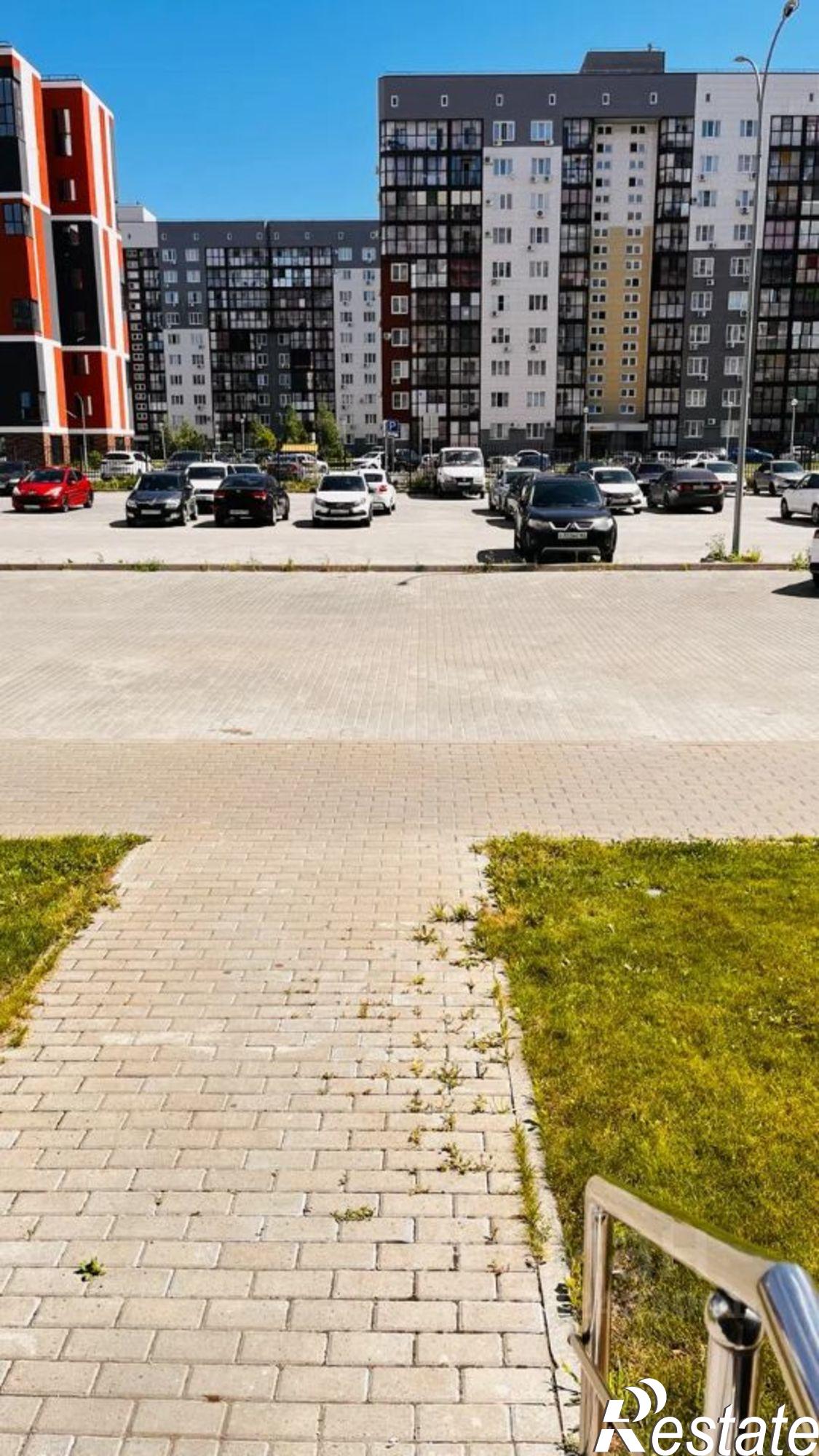 Купить складское помещение за 513 159 рублей на ул 40 лет Победы, 43Д