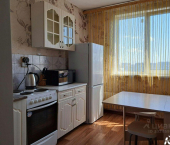1-комн, 32кв м, этаж 13/16 б-р Гая, 9