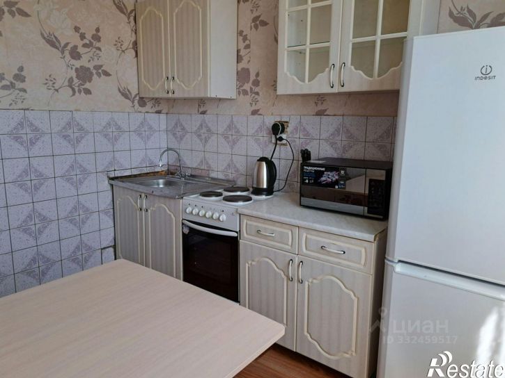 1-комн квартира б-р Гая, 9,  д. 9