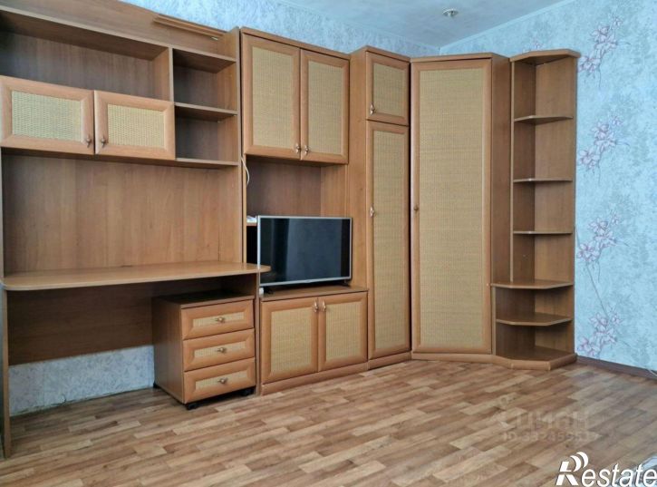 1-комн квартира б-р Гая, 9,  д. 9