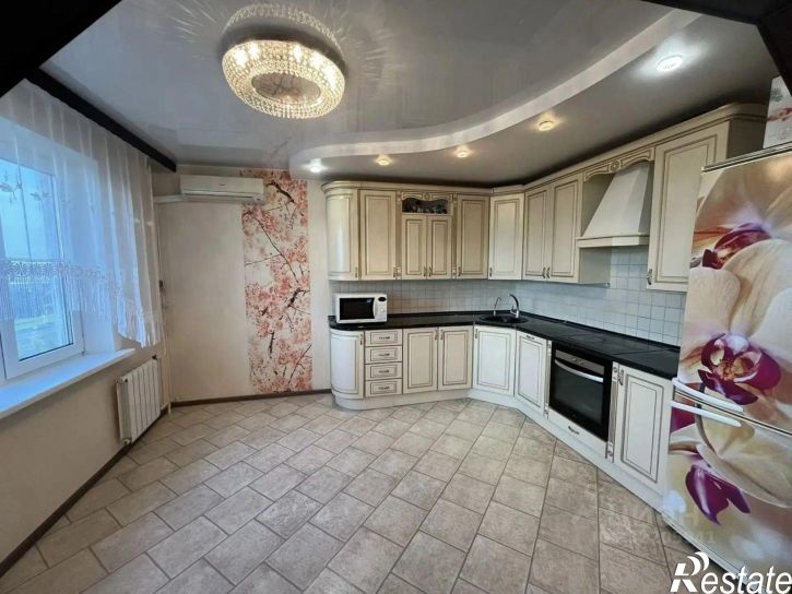 3-комн квартира Южное шоссе, 19,  д. 19
